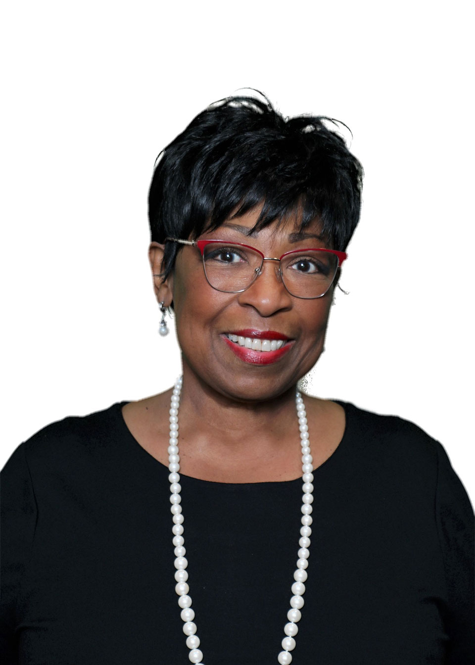 Image of President Josephine Goode