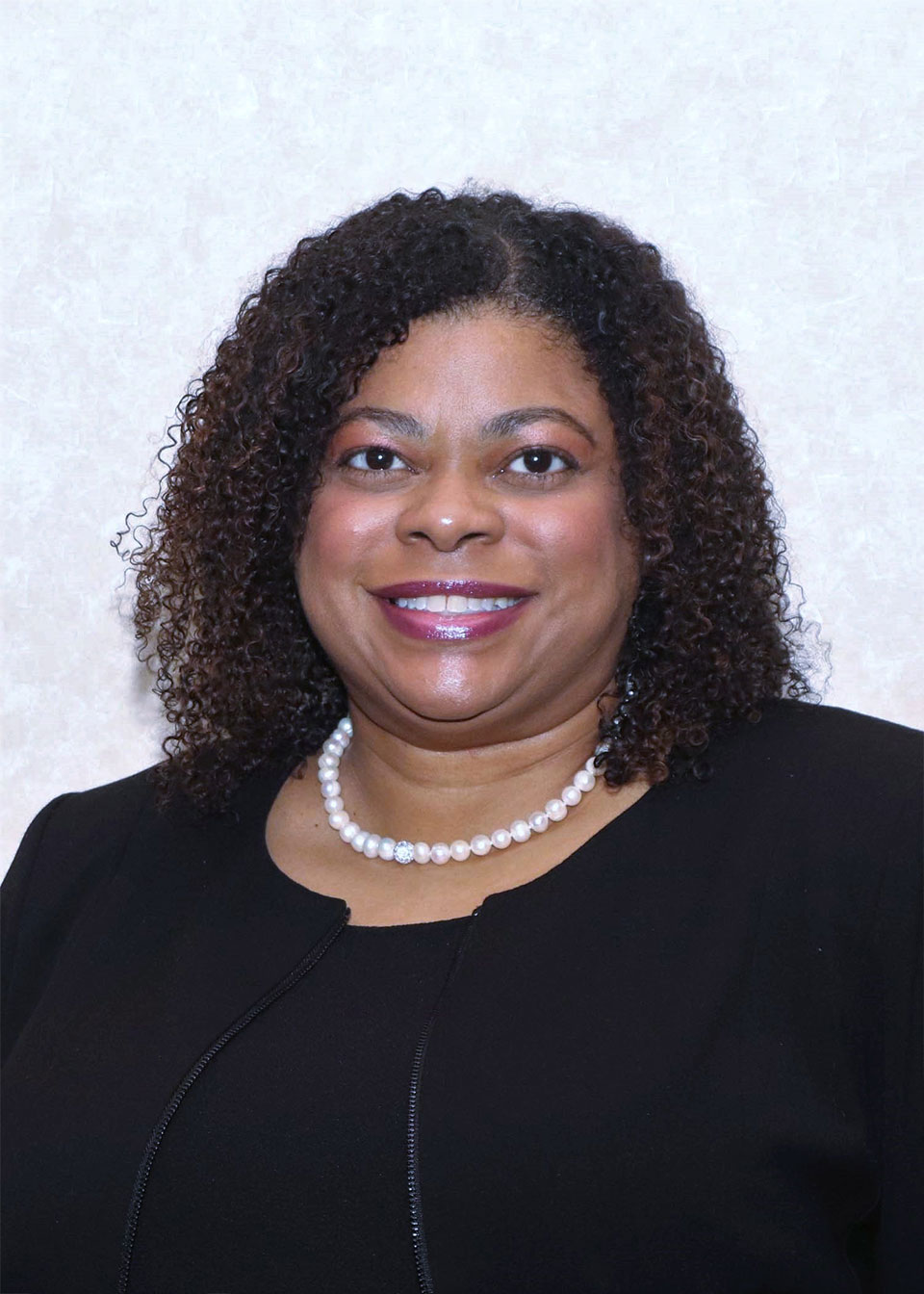 Image of Corresponding Secretary
